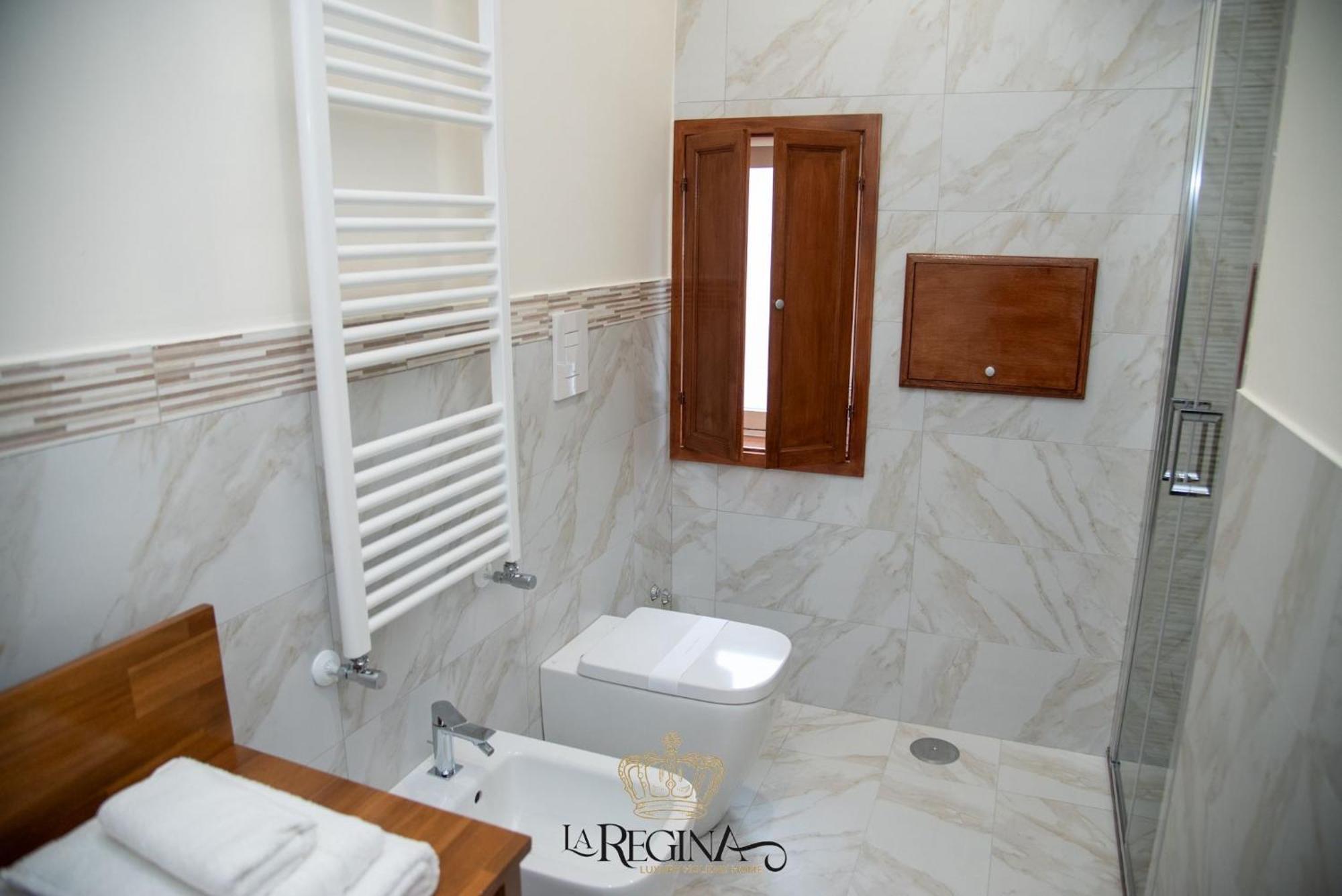 Cava deʼ Tirreni La Regina Luxury Holiday Home מראה חיצוני תמונה