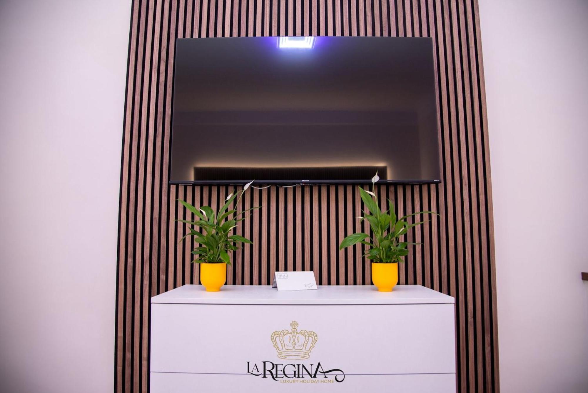 Cava deʼ Tirreni La Regina Luxury Holiday Home מראה חיצוני תמונה