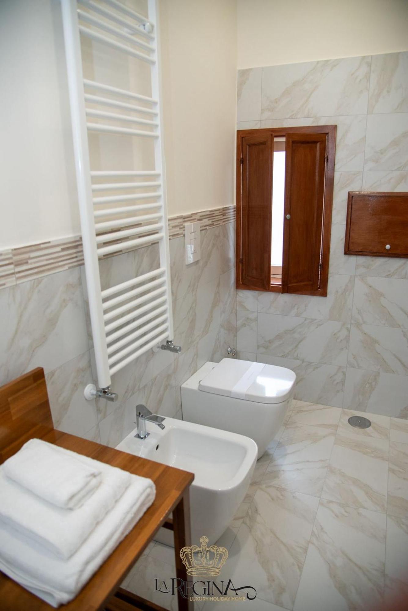 Cava deʼ Tirreni La Regina Luxury Holiday Home מראה חיצוני תמונה
