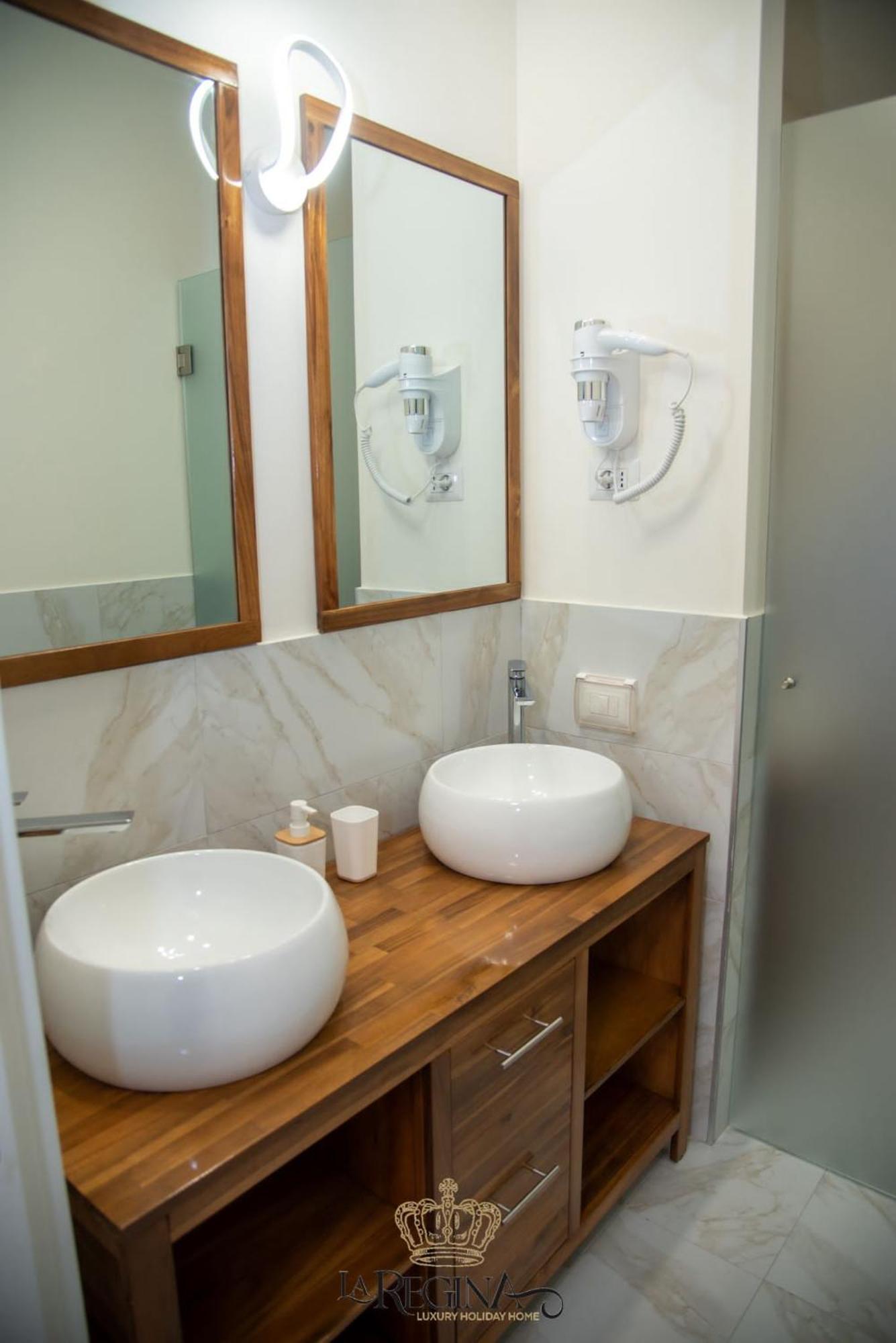 Cava deʼ Tirreni La Regina Luxury Holiday Home מראה חיצוני תמונה