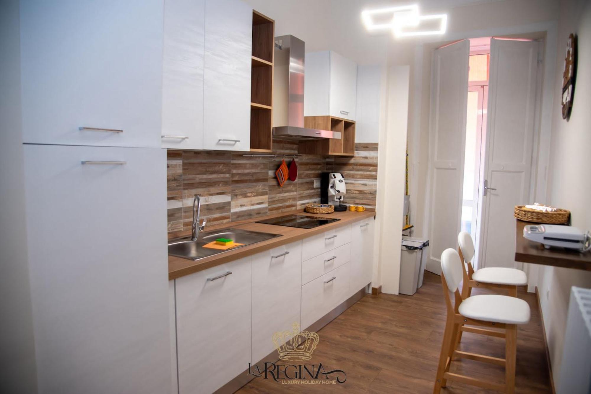 Cava deʼ Tirreni La Regina Luxury Holiday Home מראה חיצוני תמונה