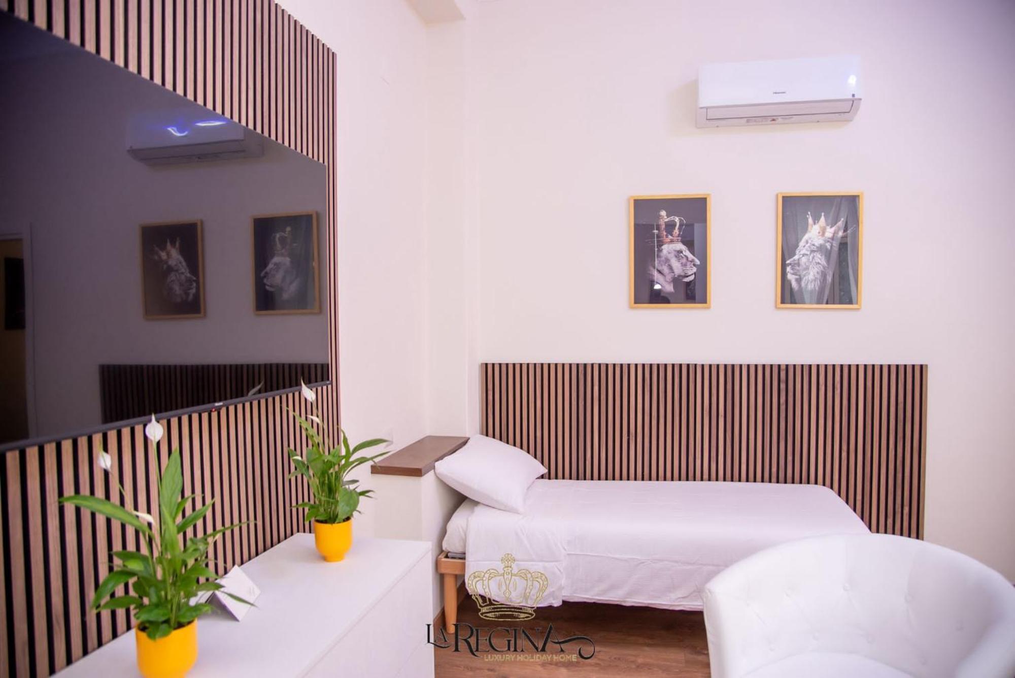 Cava deʼ Tirreni La Regina Luxury Holiday Home מראה חיצוני תמונה