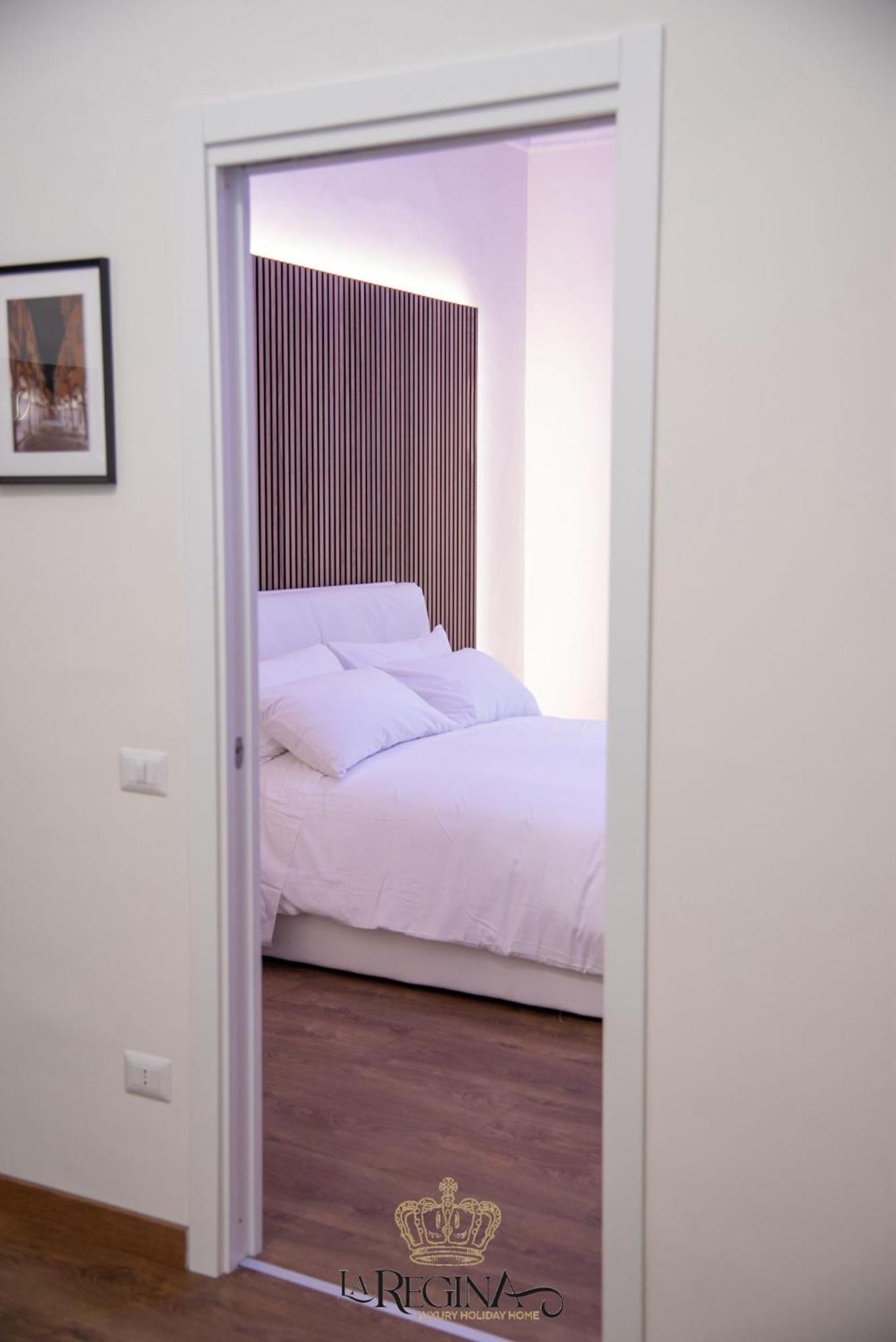 Cava deʼ Tirreni La Regina Luxury Holiday Home מראה חיצוני תמונה