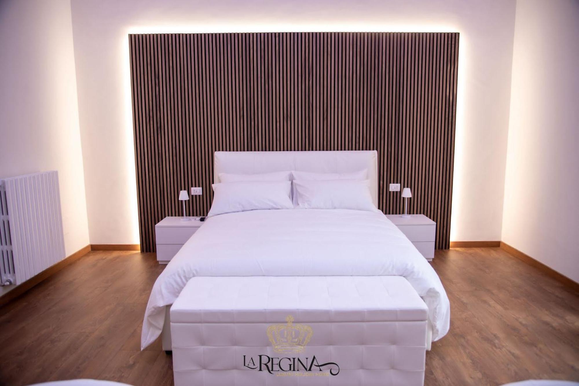 Cava deʼ Tirreni La Regina Luxury Holiday Home מראה חיצוני תמונה