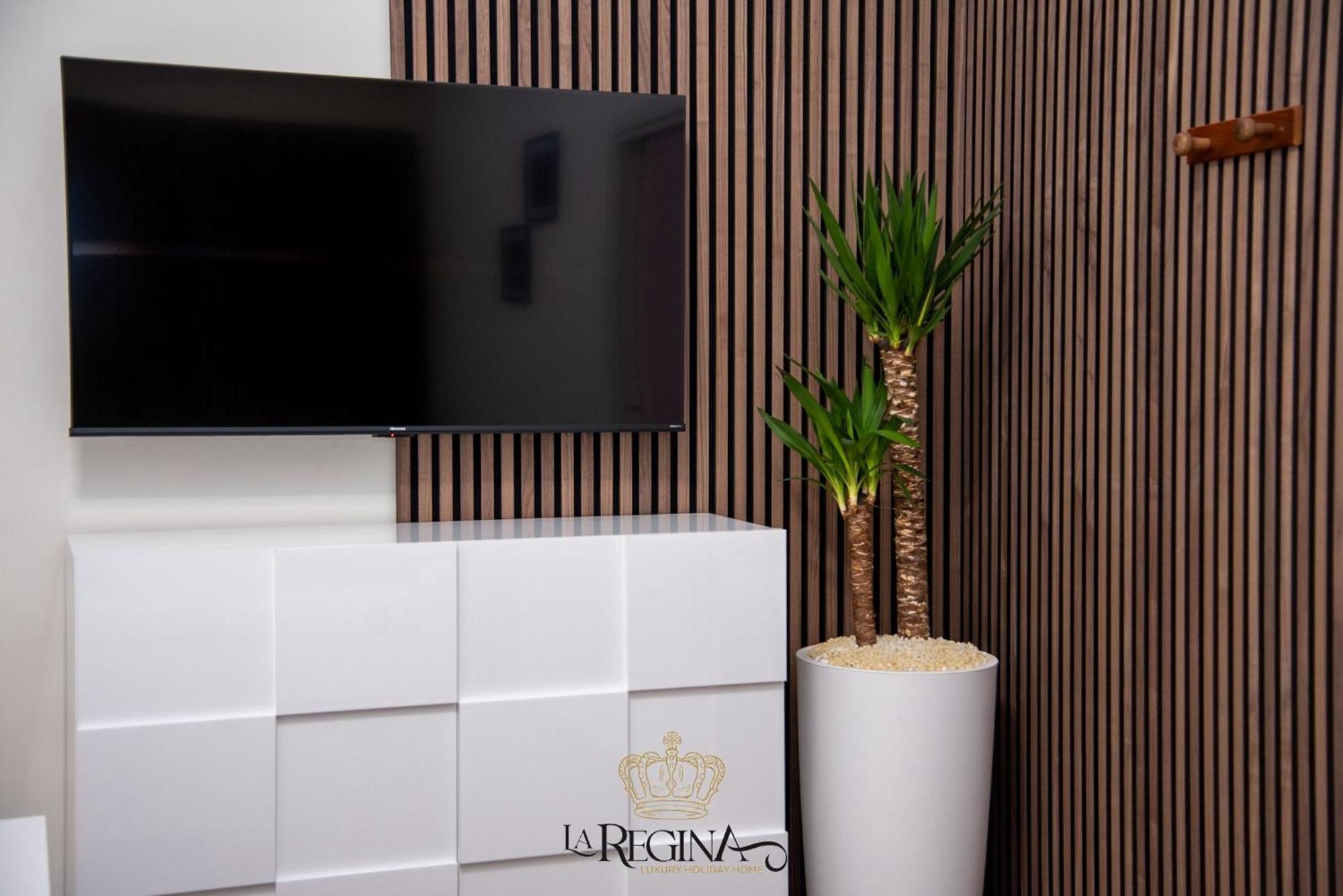Cava deʼ Tirreni La Regina Luxury Holiday Home מראה חיצוני תמונה