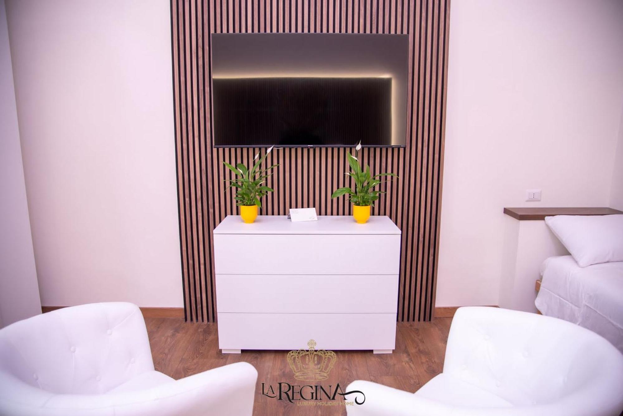 Cava deʼ Tirreni La Regina Luxury Holiday Home מראה חיצוני תמונה